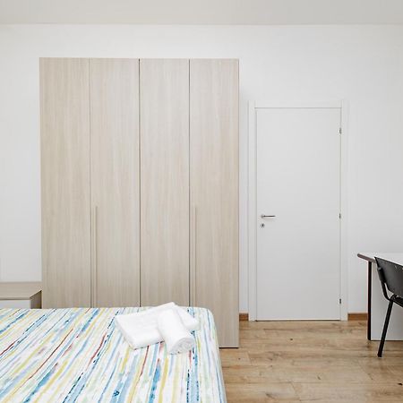 Appartement Bergamo Life Extérieur photo