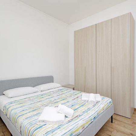 Appartement Bergamo Life Extérieur photo