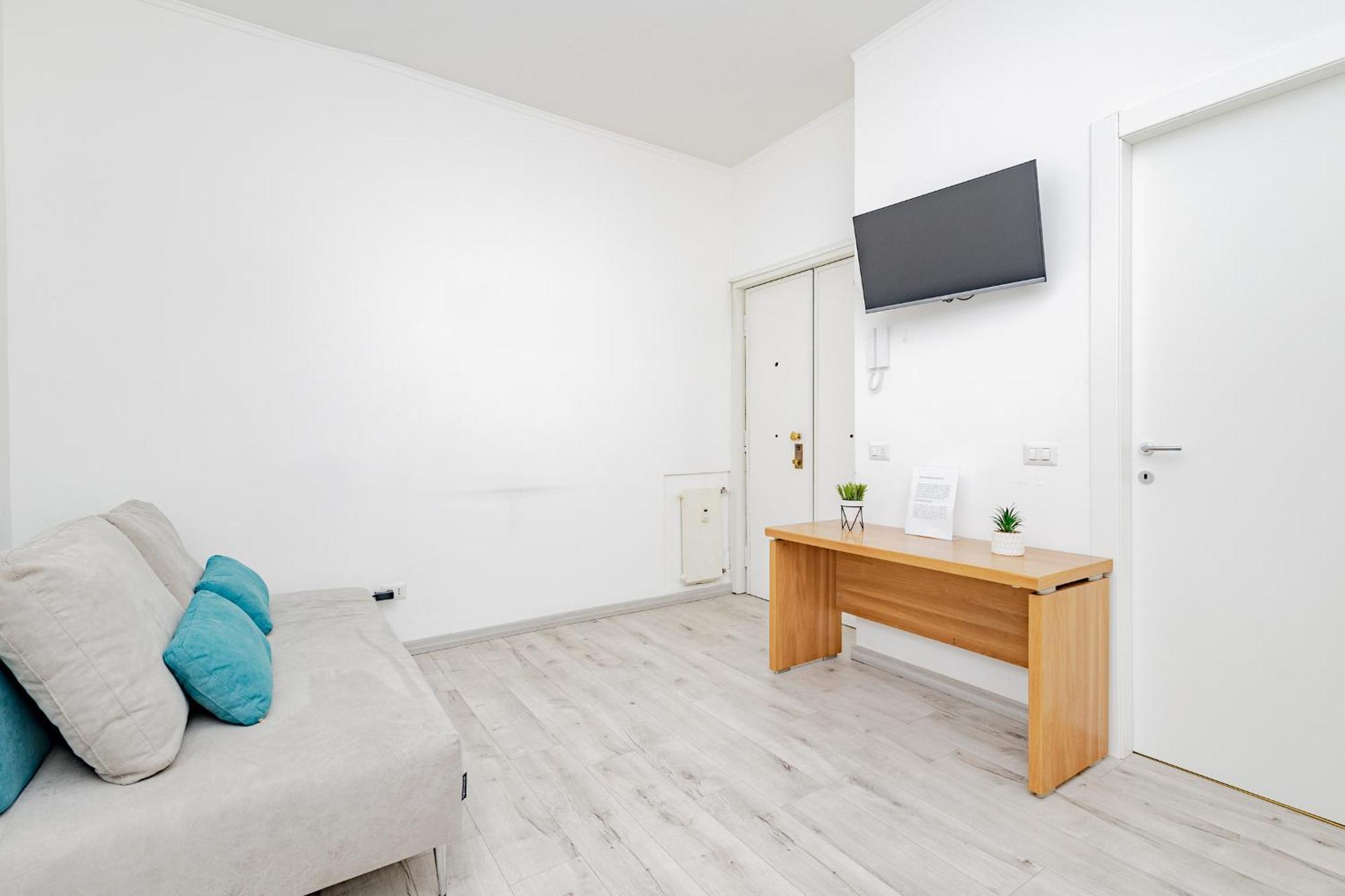 Appartement Bergamo Life Extérieur photo