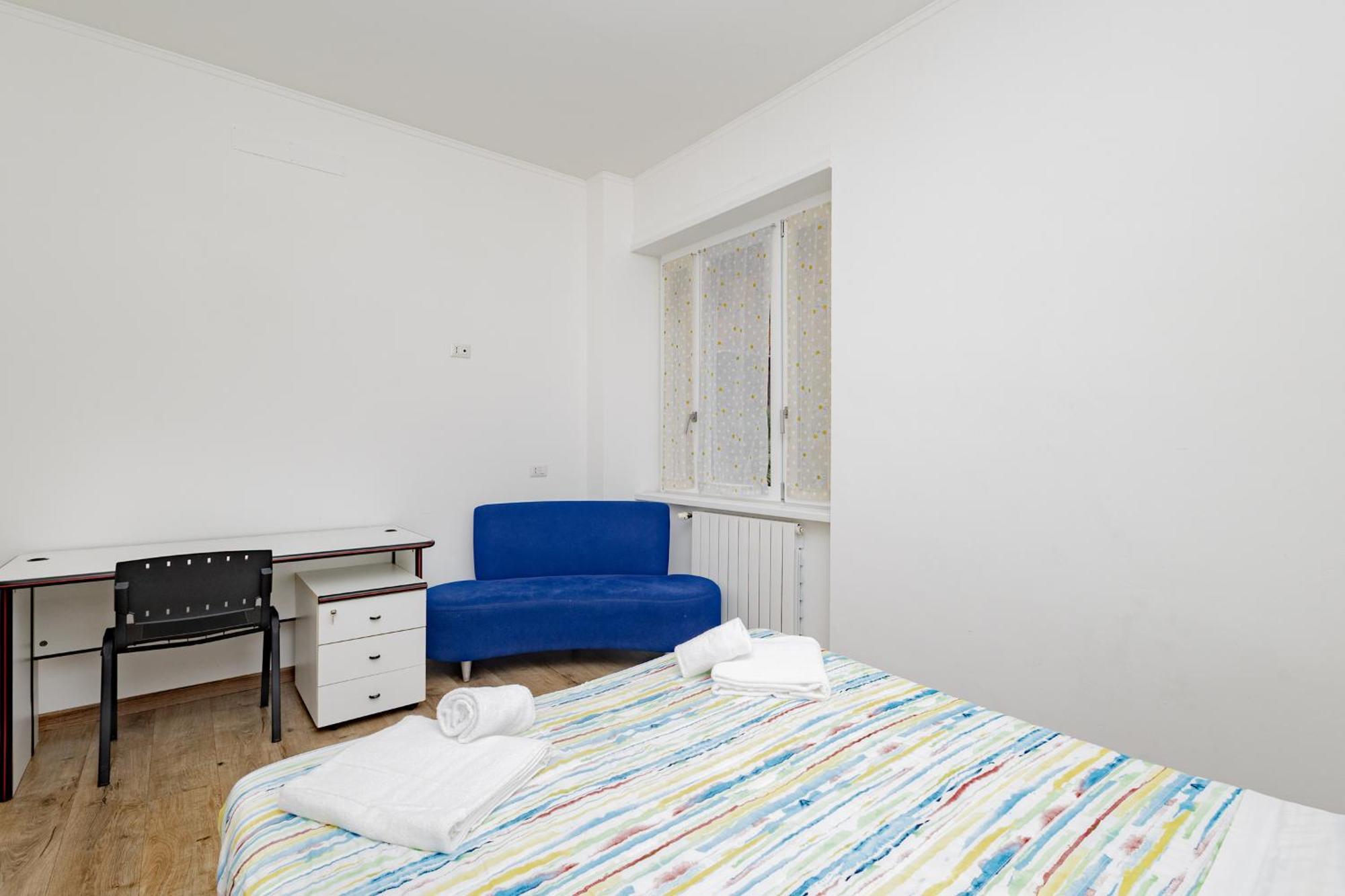 Appartement Bergamo Life Extérieur photo