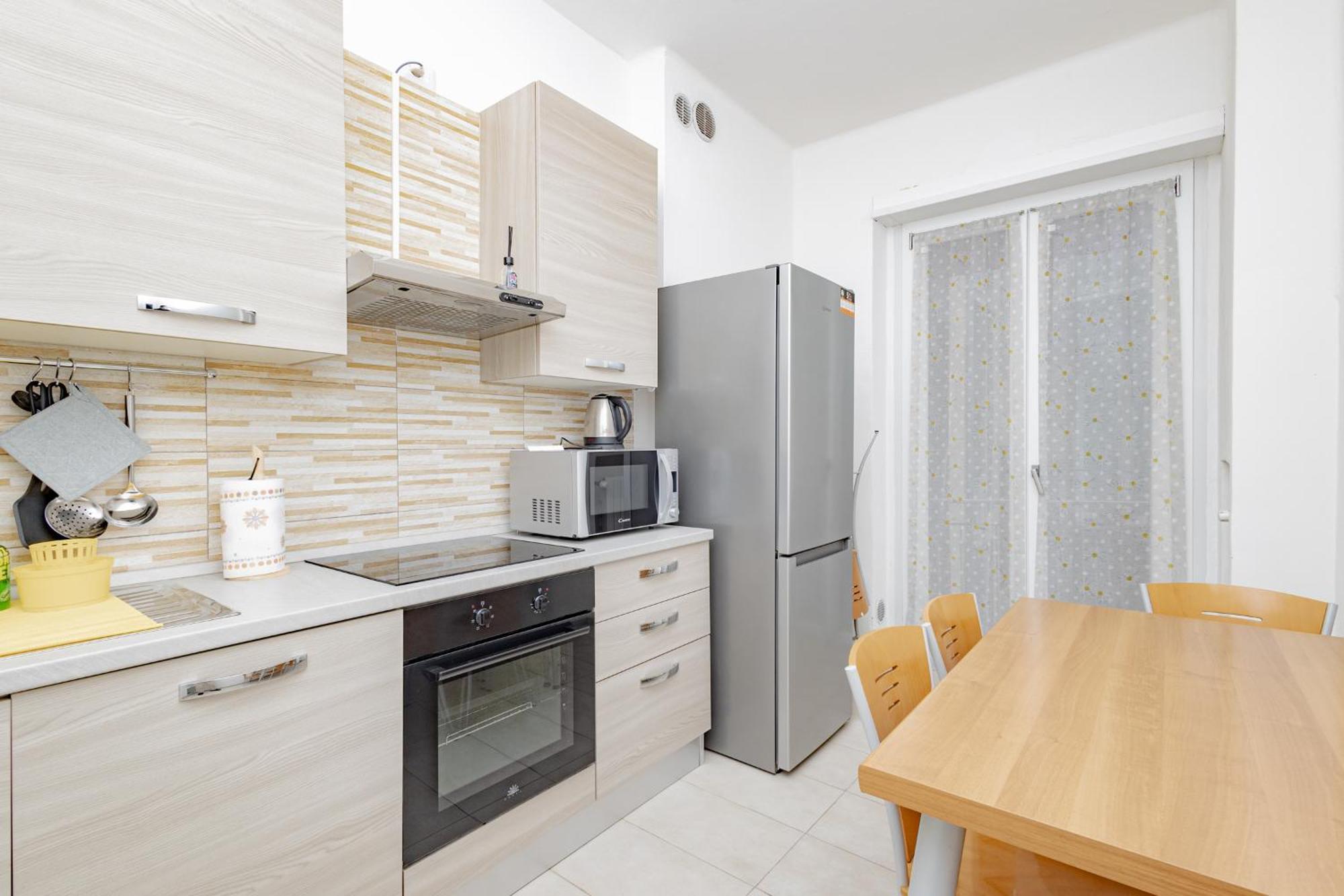 Appartement Bergamo Life Extérieur photo