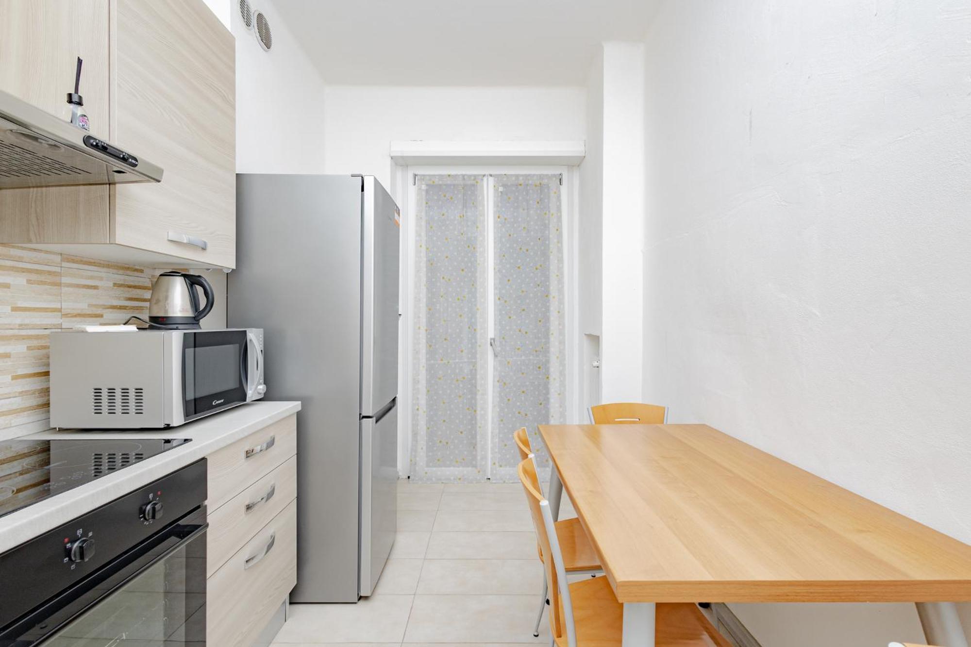 Appartement Bergamo Life Extérieur photo
