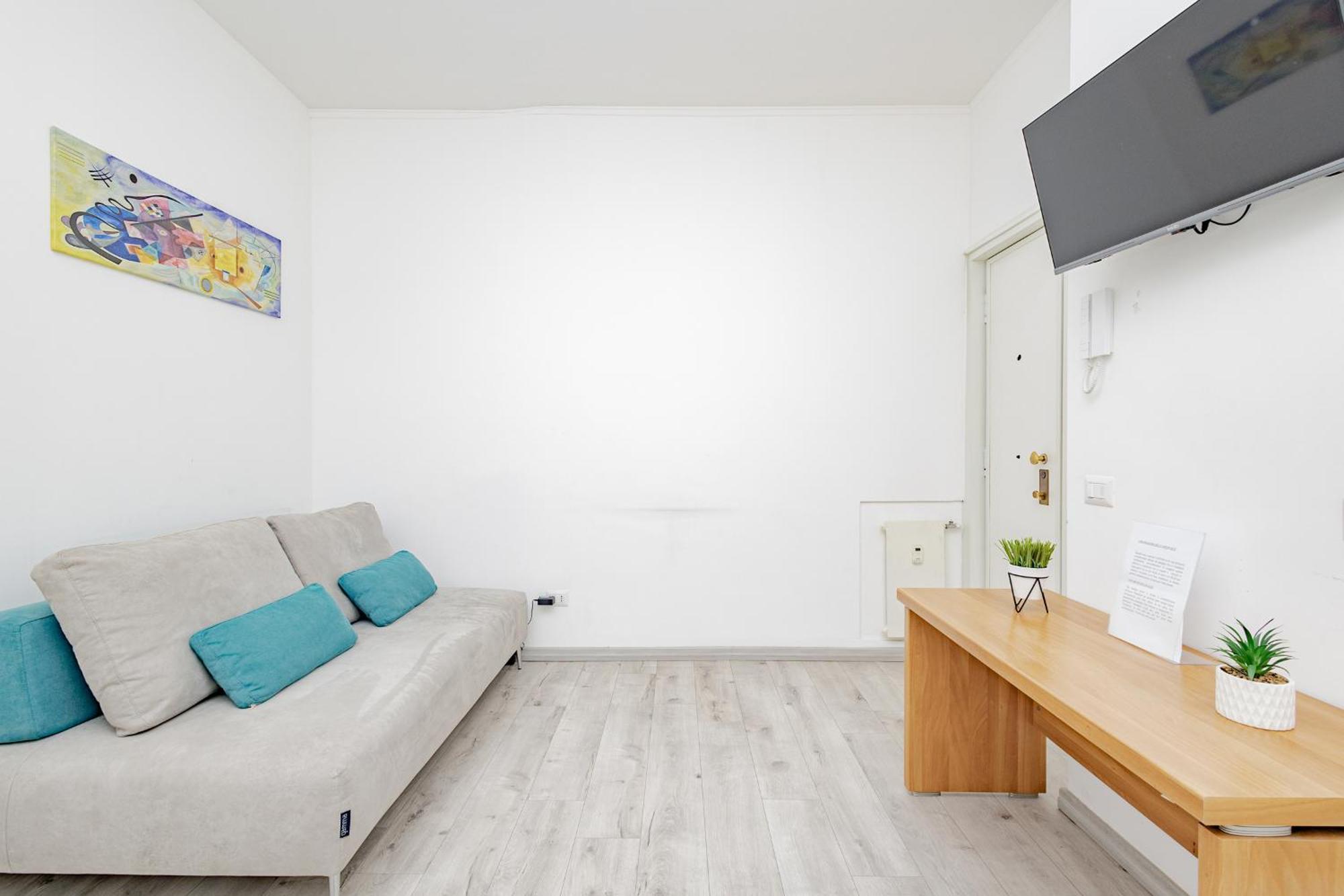 Appartement Bergamo Life Extérieur photo