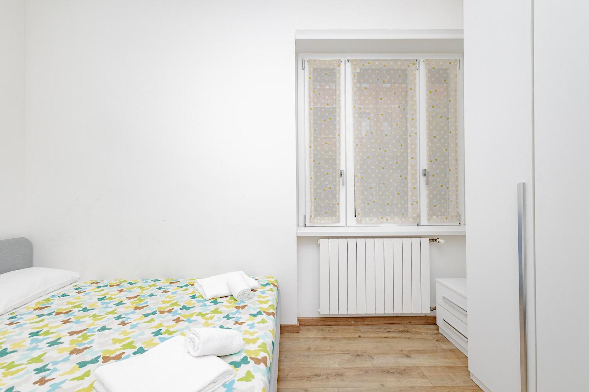 Appartement Bergamo Life Extérieur photo