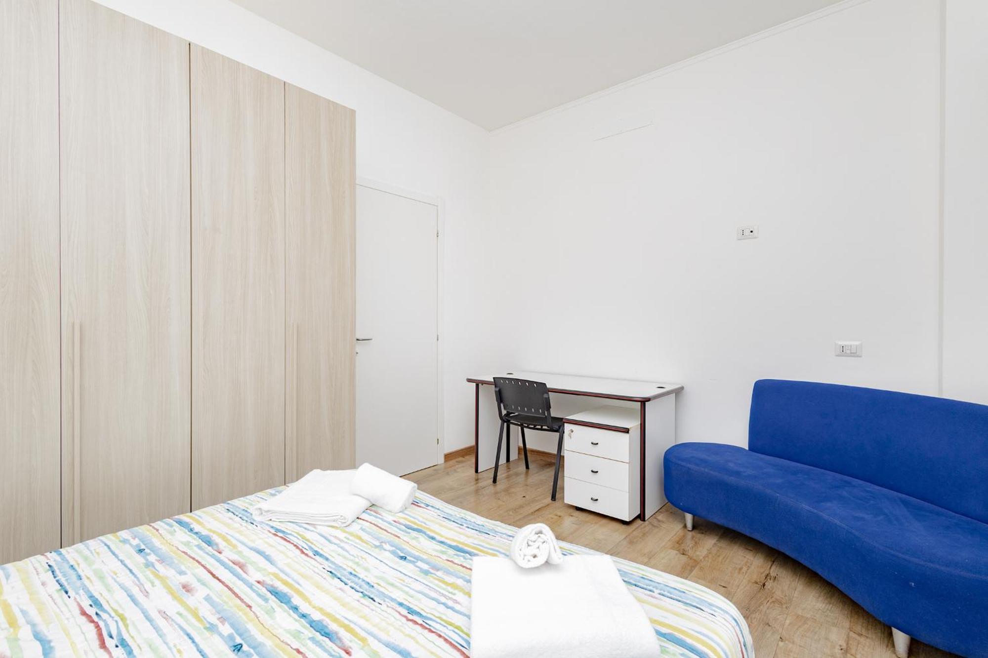 Appartement Bergamo Life Extérieur photo
