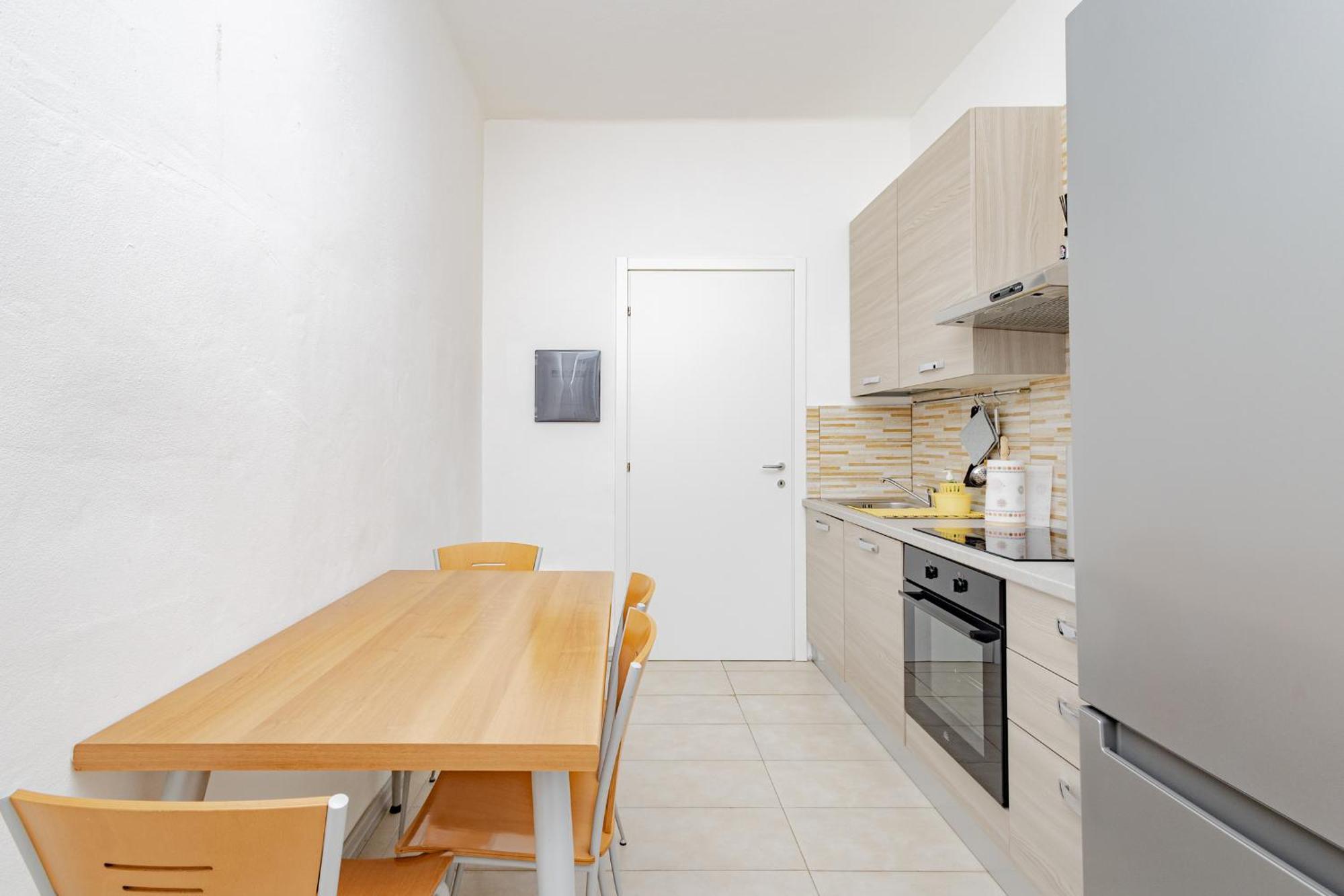 Appartement Bergamo Life Extérieur photo
