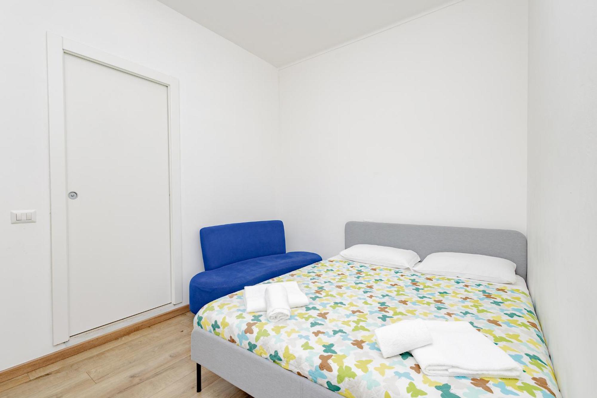 Appartement Bergamo Life Extérieur photo