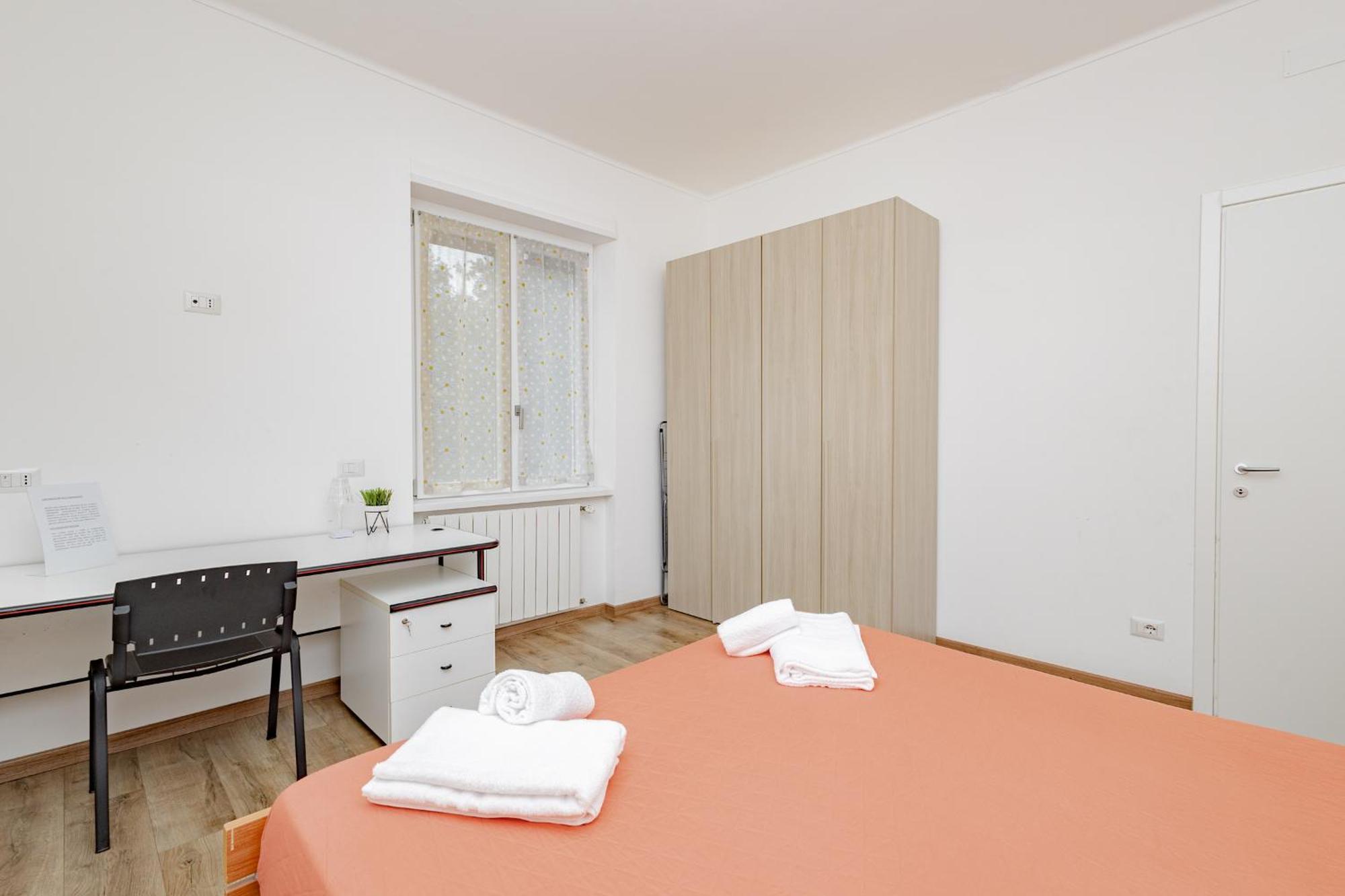 Appartement Bergamo Life Extérieur photo