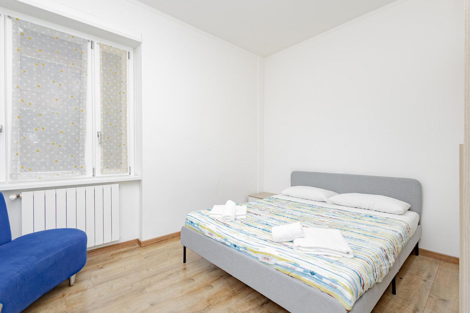 Appartement Bergamo Life Extérieur photo