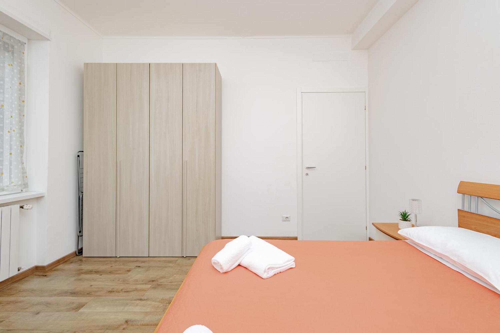 Appartement Bergamo Life Extérieur photo