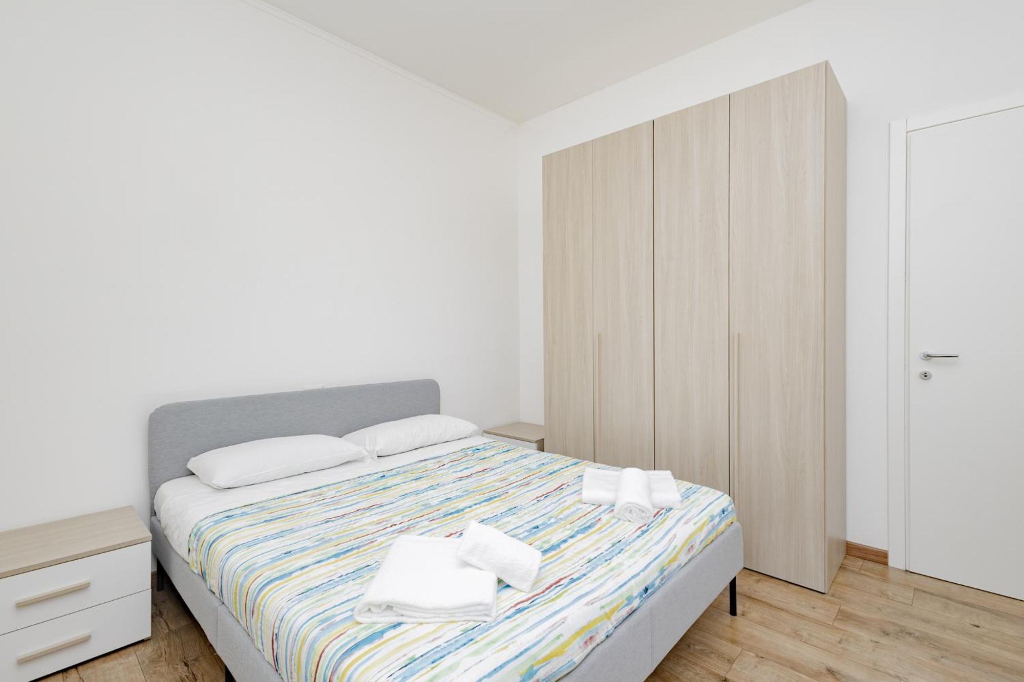 Appartement Bergamo Life Extérieur photo