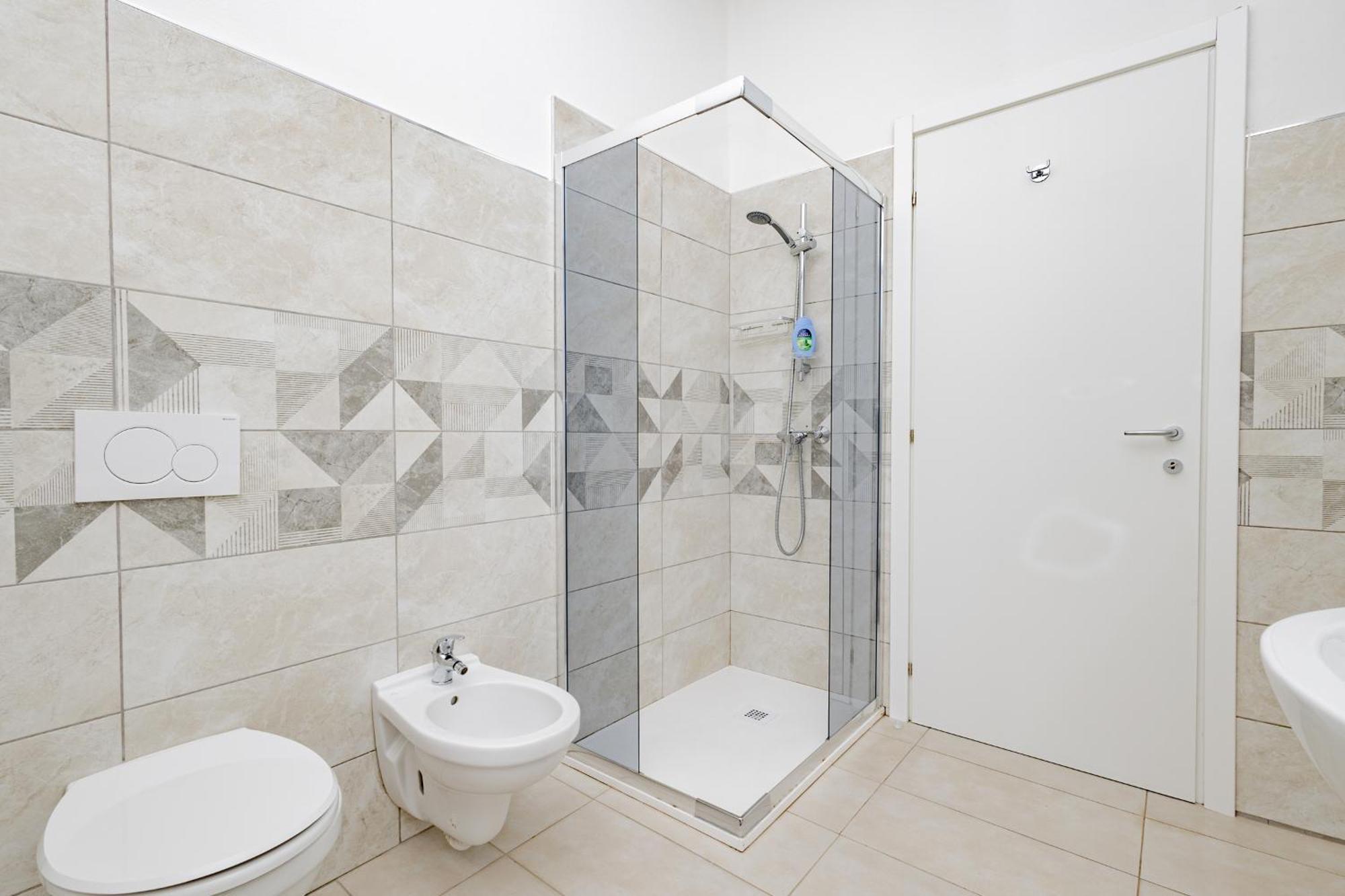 Appartement Bergamo Life Extérieur photo