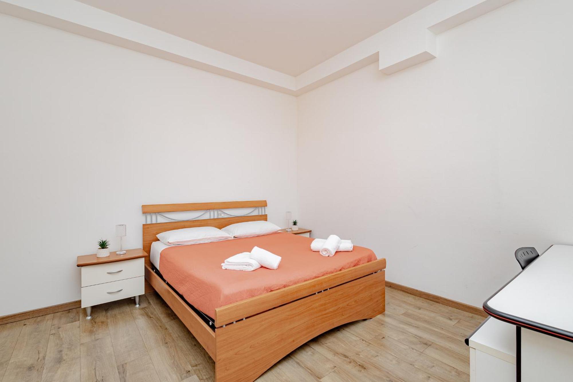 Appartement Bergamo Life Extérieur photo