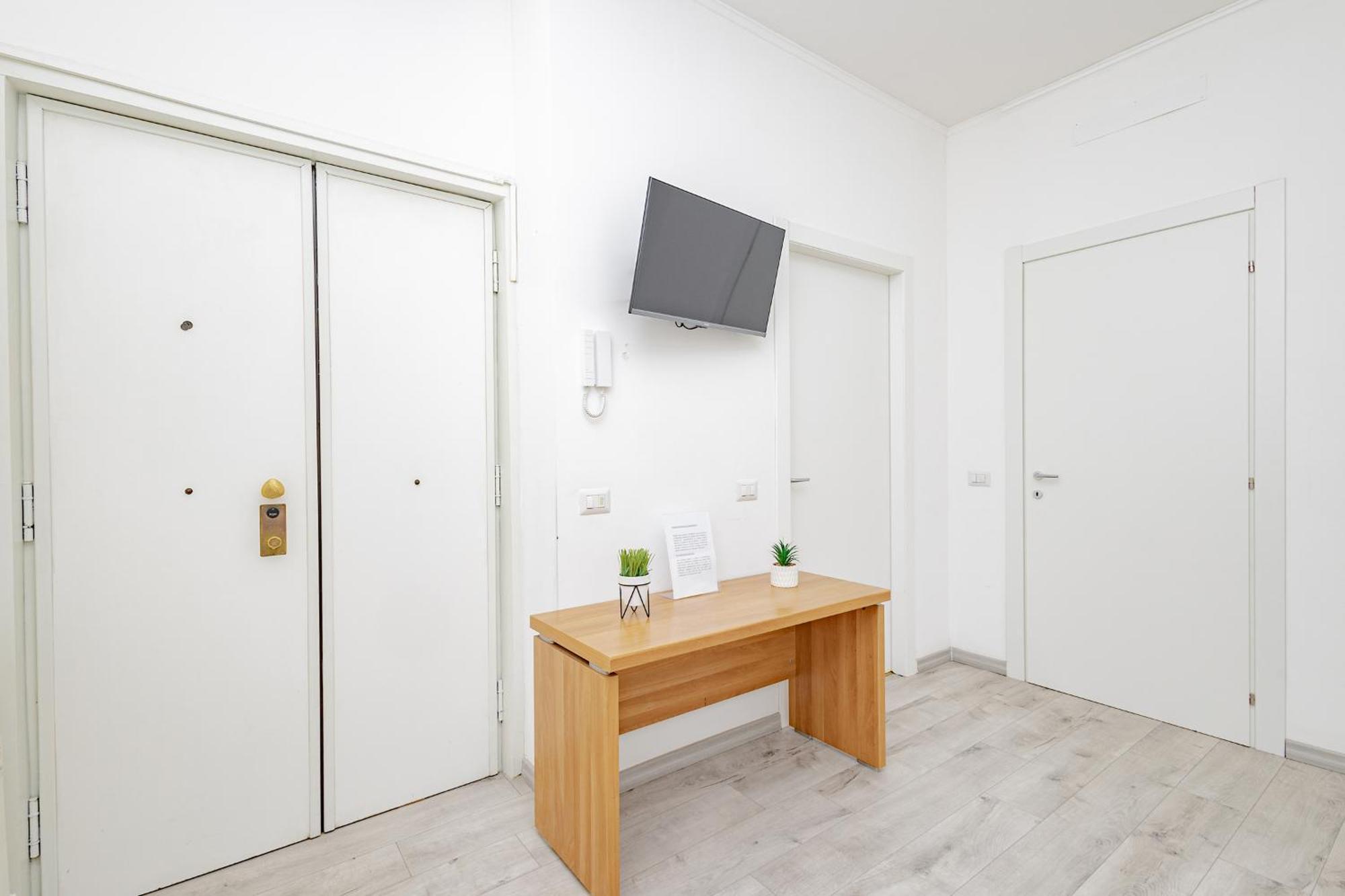 Appartement Bergamo Life Extérieur photo