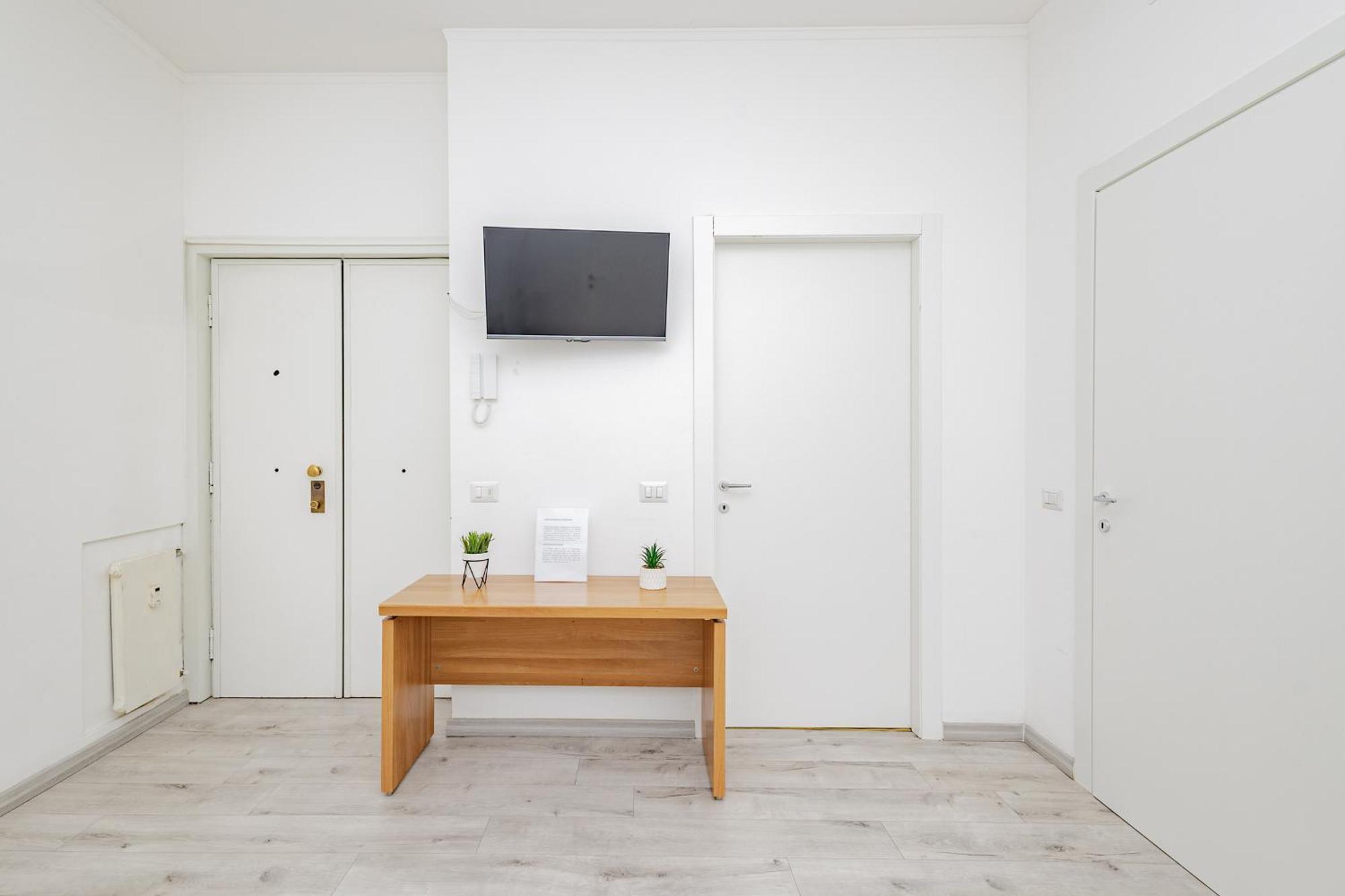 Appartement Bergamo Life Extérieur photo