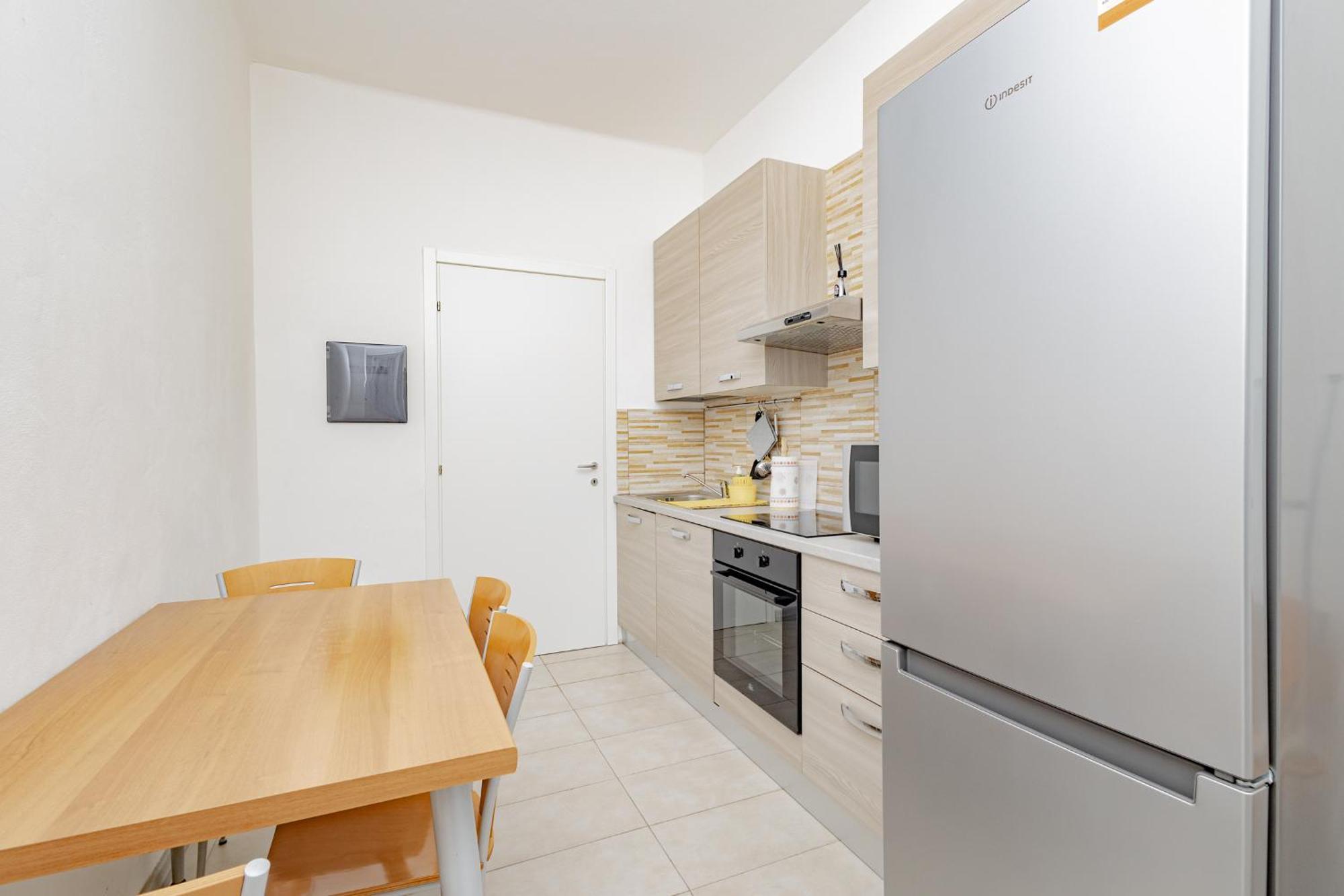 Appartement Bergamo Life Extérieur photo