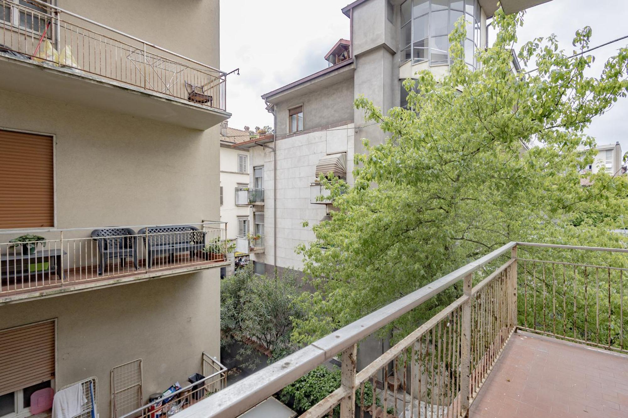 Appartement Bergamo Life Extérieur photo