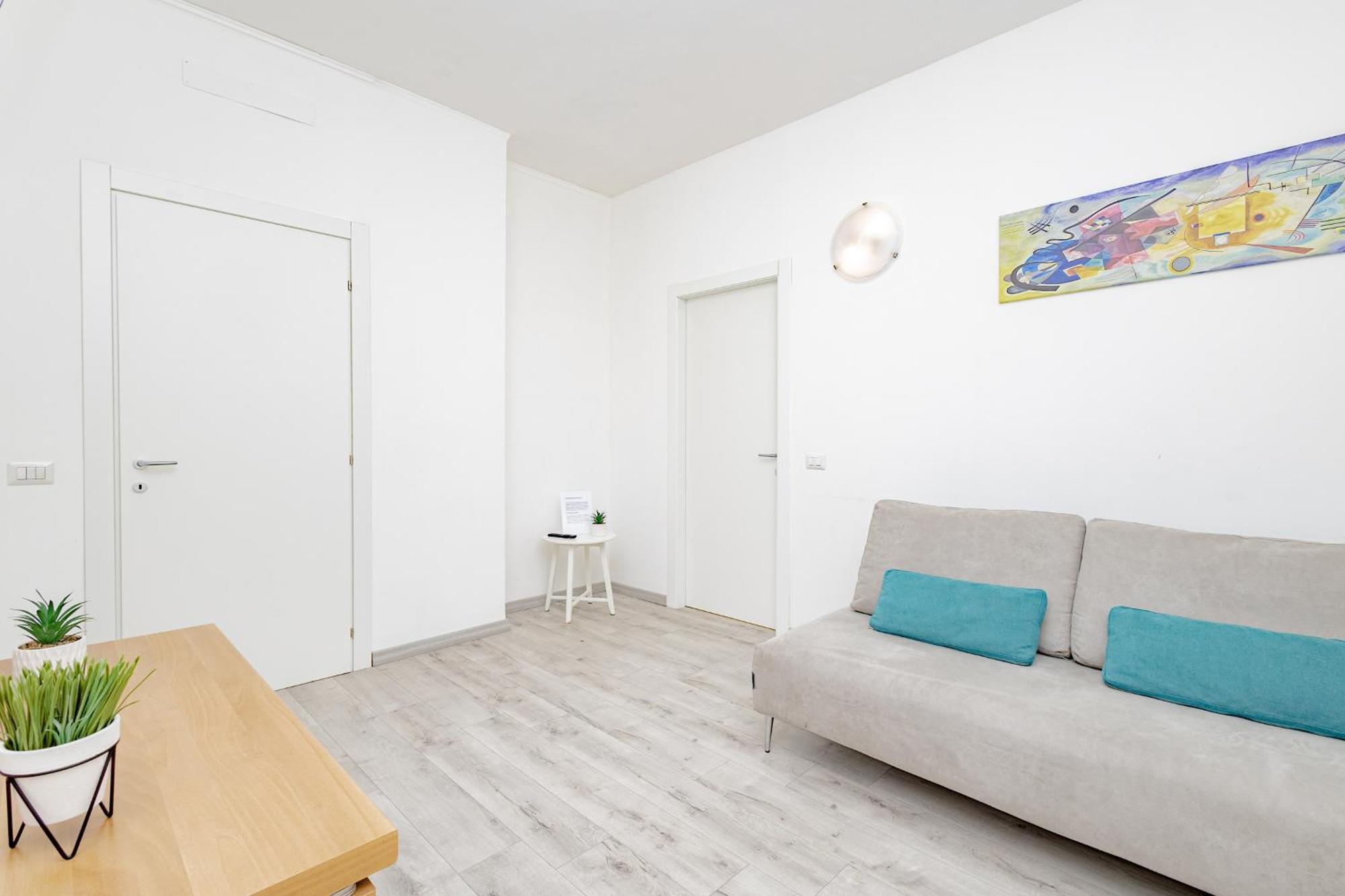 Appartement Bergamo Life Extérieur photo