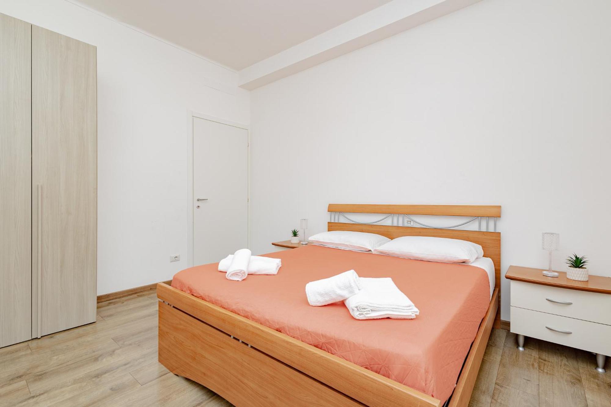 Appartement Bergamo Life Extérieur photo