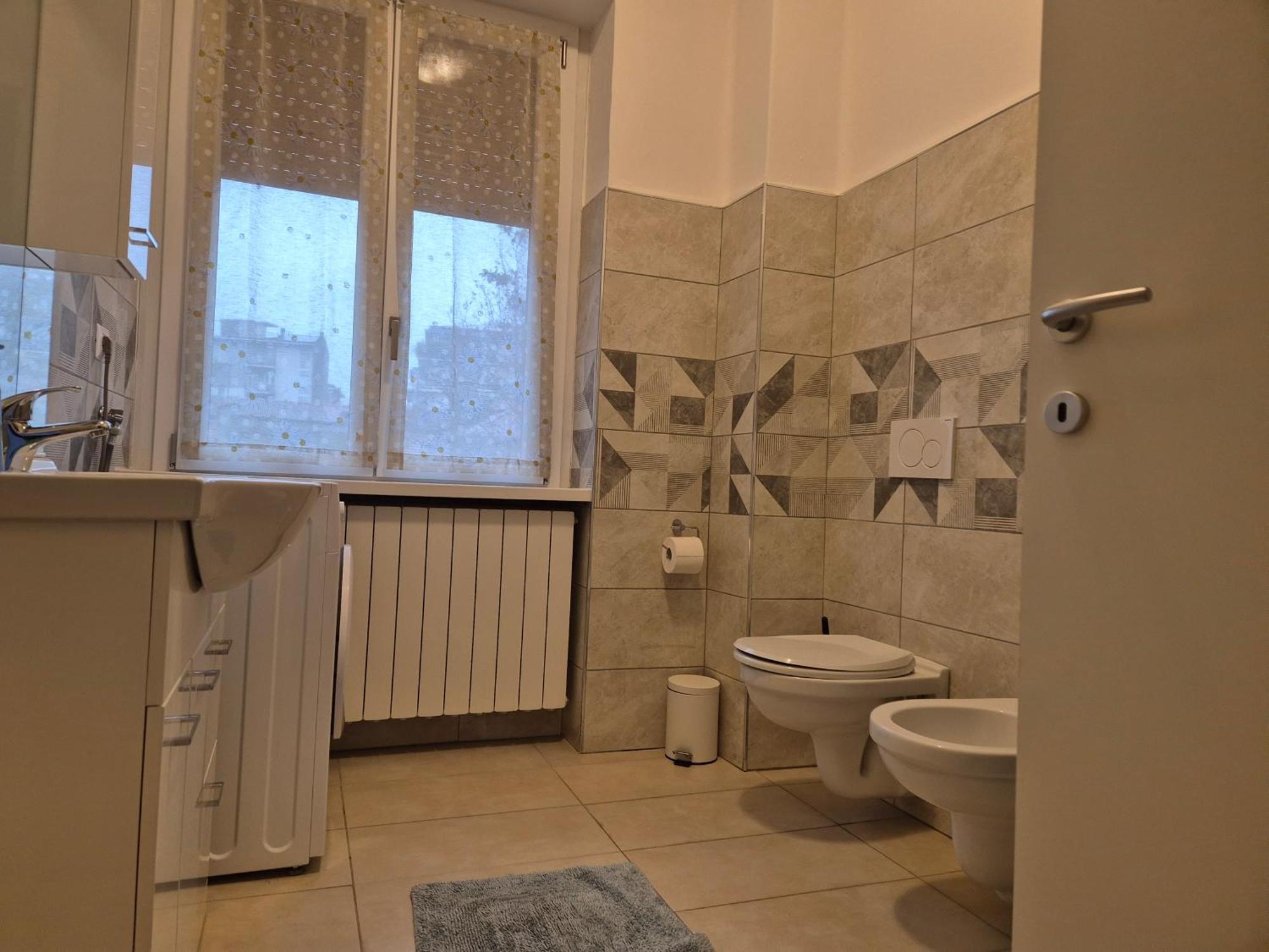 Appartement Bergamo Life Chambre photo