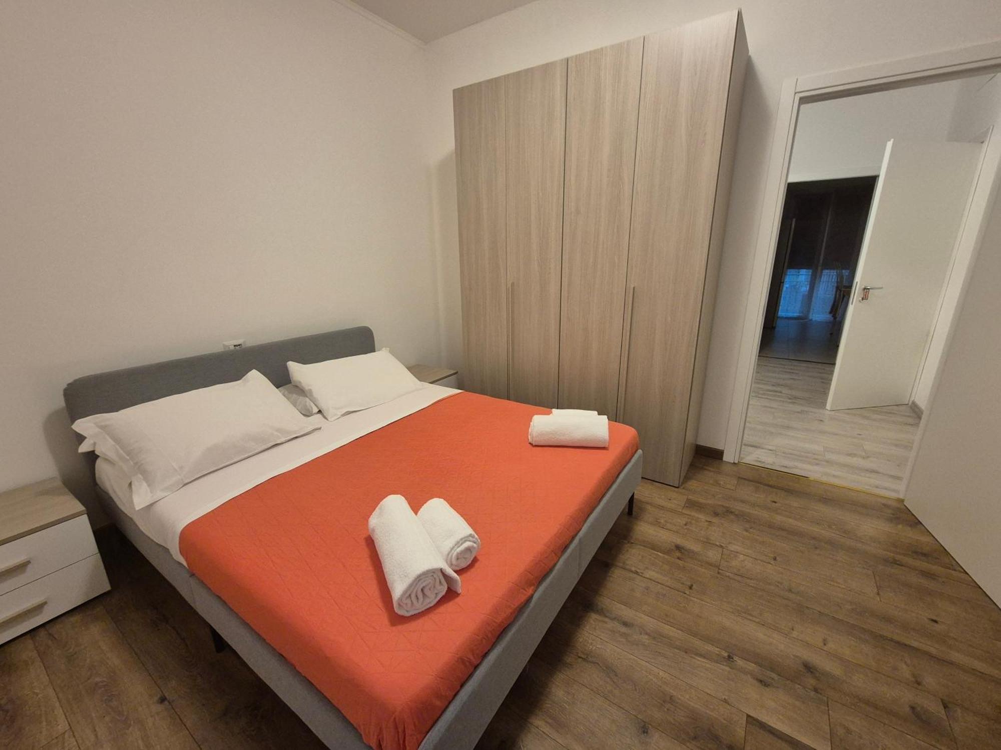Appartement Bergamo Life Chambre photo