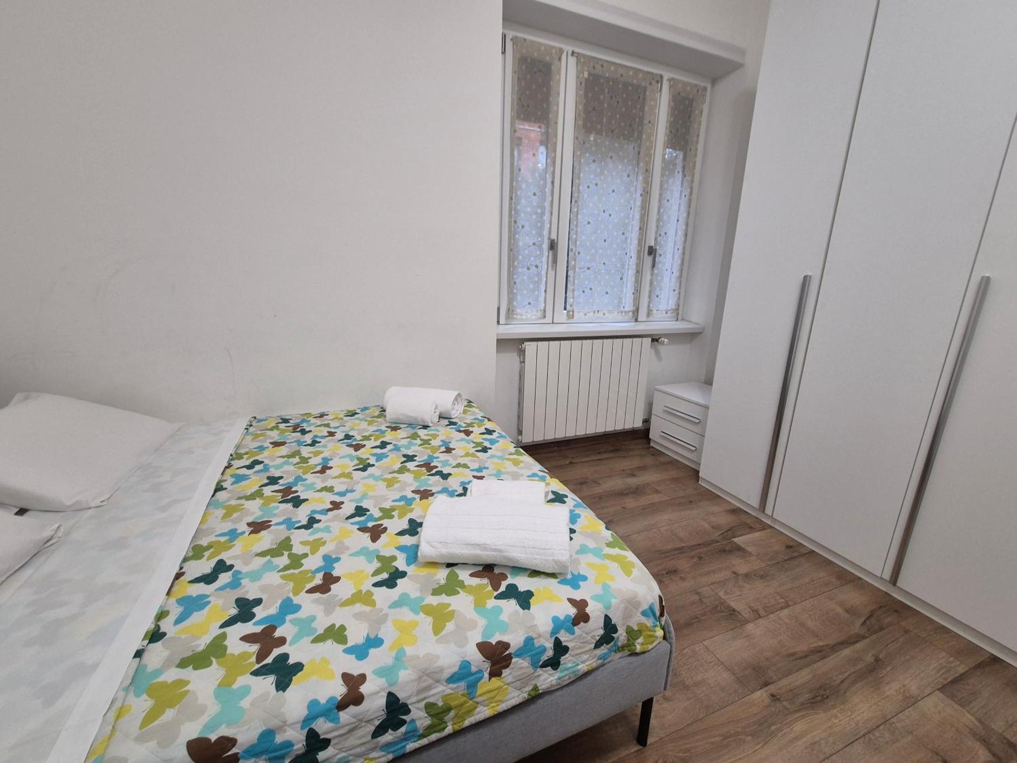 Appartement Bergamo Life Chambre photo
