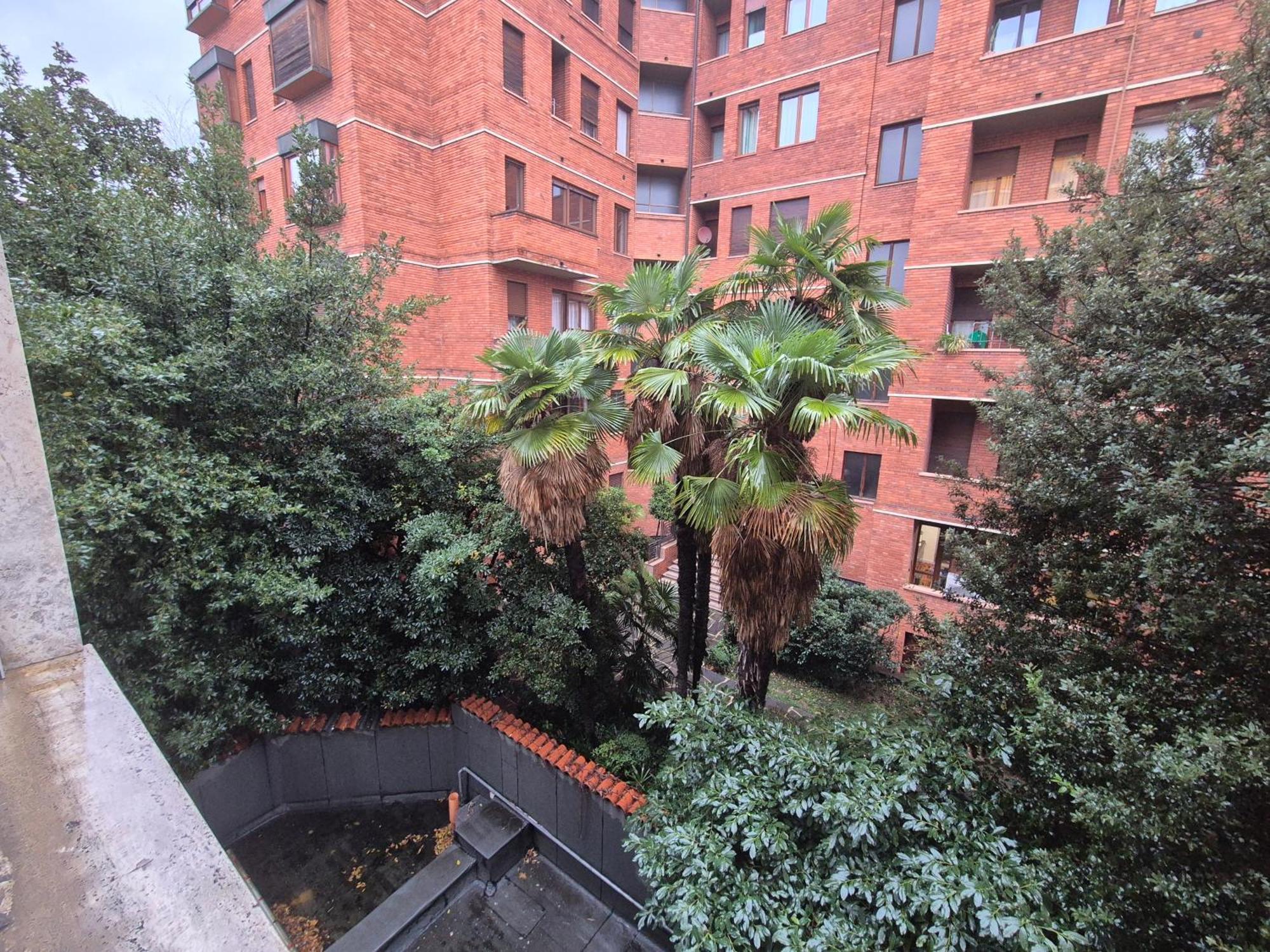 Appartement Bergamo Life Chambre photo